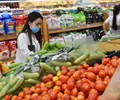 Giá xăng giảm CPI tháng 7 tăng thấp nhất 1 năm qua 