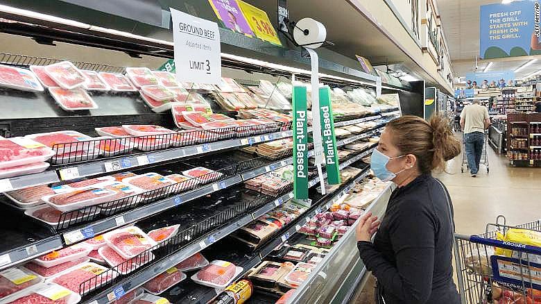 Lạm phát tại khu vực Eurozone tiếp tục lập kỷ lục mới trong tháng 7