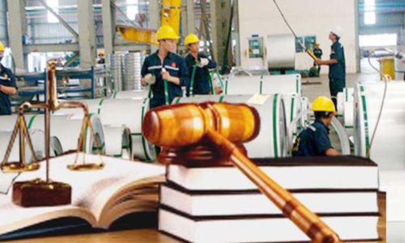 Nhiều sản phẩm xuất khẩu sang Mỹ có nguy cơ bị áp dụng biện pháp phòng vệ thương mại