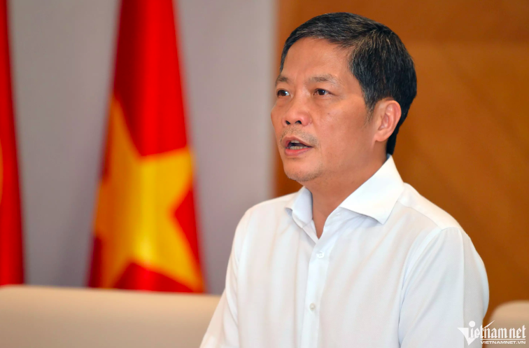 Chuyển đổi số là một phương thức mới để thực hiện CNH, HĐH