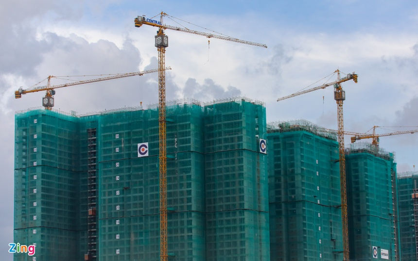 Ba kịch bản lạm phát toàn cầu ảnh hưởng Việt Nam