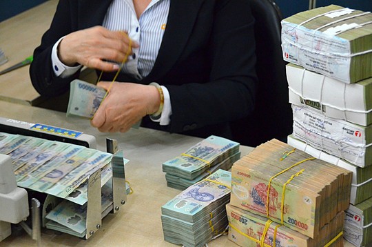 Các tổ chức tín dụng được phân bổ tăng trưởng tín dụng năm 2022 dựa trên cơ sở nào