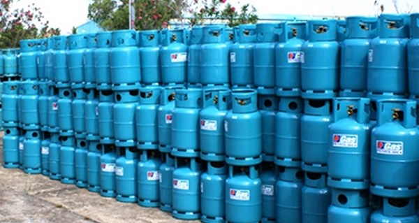 Giá gas hôm nay 18 Gas bán lẻ giảm tháng thứ 4 liên tiếp