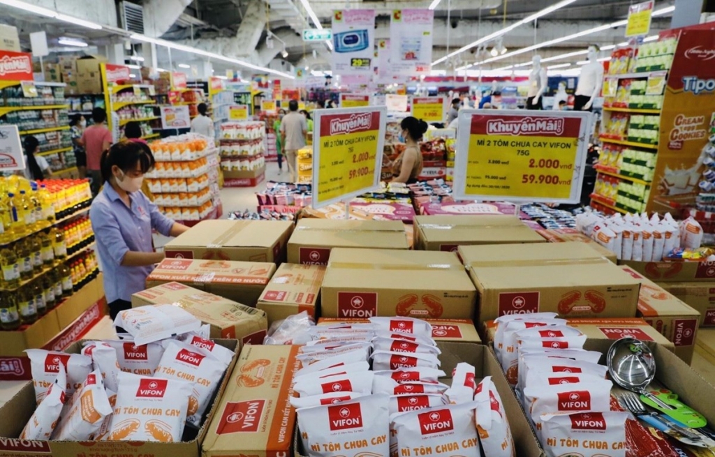 Thủ tướng Chính phủ yêu cầu kiểm soát giá hàng hóa, dịch vụ