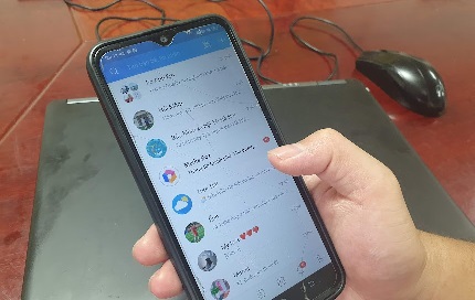 Zalo bắt đầu thu phí người dùng