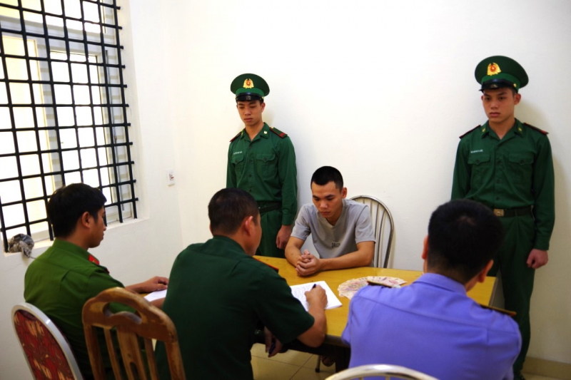 2 thiếu nữ quê Đắk Lắk bị lừa bán về Hải Phòng với giá 30 triệu đồng