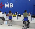 MBBank Lãi trước thuế tăng gần 76 nợ xấu tăng 52 trong quý II 