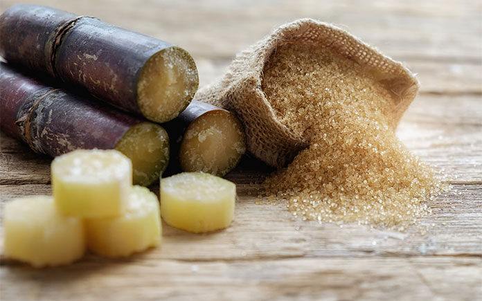 Áp thuế chống bán phá giá 42,99% với đường mía nhập từ 5 nước ASEAN