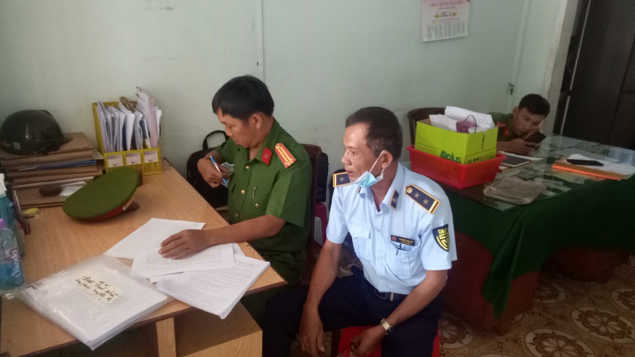 Làm rõ vụ phát hiện gần 50 thùng Nước Yến Sào là hàng giả