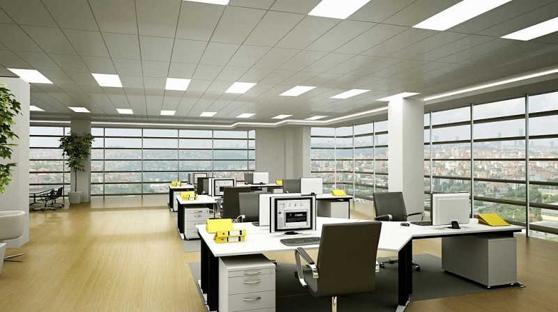 Văn phòng hạng A khu trung tâm “Cung” không đáp ứng được “cầu”