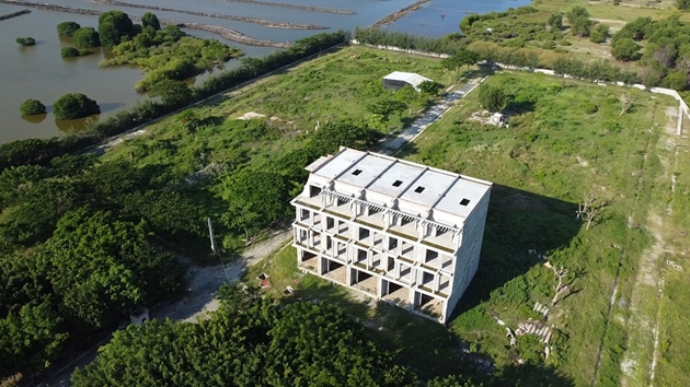 Bà Rịa - Vũng Tàu Kiểm tra, xử lý các vi phạm tại 2 dự án khu nhà ở thấp tầng Hoàng Gia và khu nhà ở Thanh Xuân