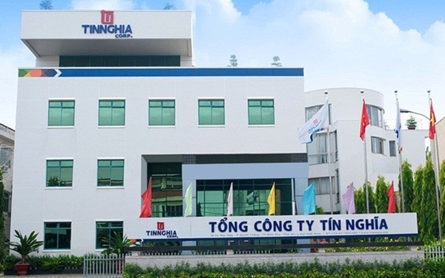 Tín Nghĩa (TID) trả cổ tức năm 2021, lấy ý kiến phát hành thêm cổ phiếu