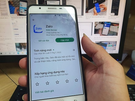 Zalo nhận bão 1 sao và nhiều ý kiến tiêu cực khi thu phí người dùng
