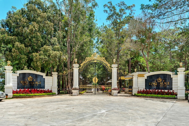 Lâm Đồng Thu hồi diện tích rừng đã cho Công ty cổ phần Hoàn Cầu Đà Lạt thuê