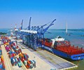 Triển vọng ngành cảng biển và logistics trong dài hạn nhờ tăng trưởng xuất khẩu