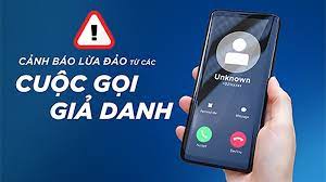 Hải Dương xuất hiện tình trạng mạo danh Cảnh sát PCCC và CNCH để lừa đảo
