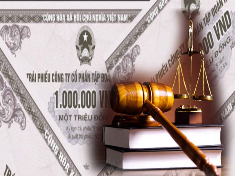Siết quản lý trái phiếu doanh nghiệp một cách hợp lý