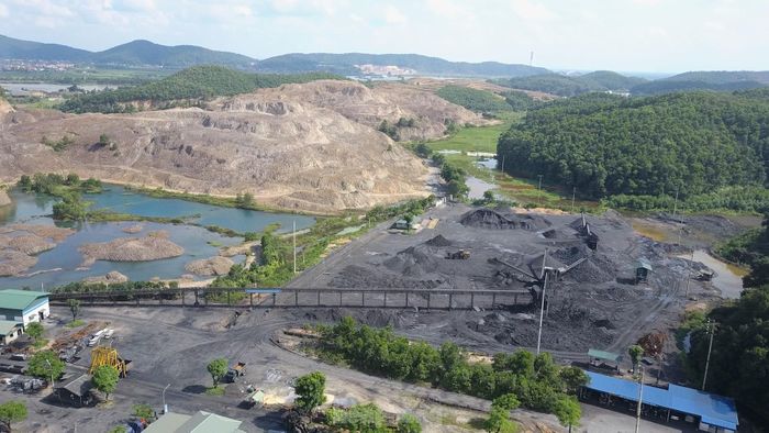 Hải Dương Đánh giá mức độ rung chấn do nổ mìn khai khoáng của Công ty Kim Bôi