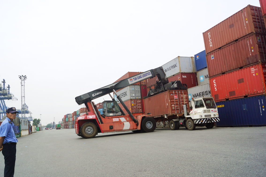 Nhiều mặt hàng bị chậm trễ trong kiểm dịch, thông quan khi nhập khẩu vào Úc