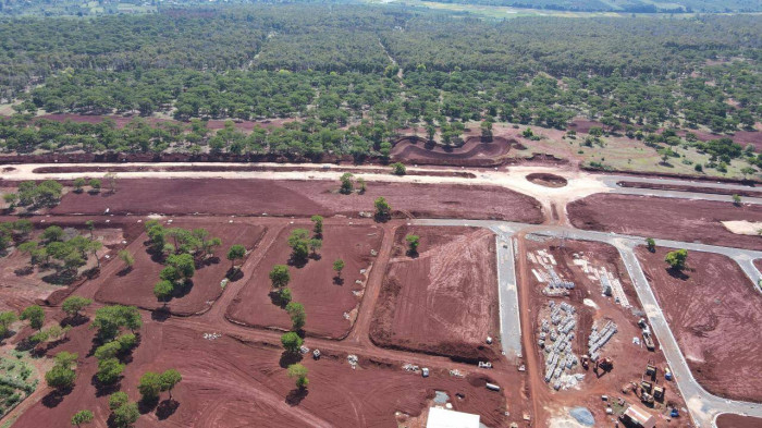 Nguyên nhân Gia Lai thu hồi 4 dự án đã cho FLC nghiên cứu, khảo sát