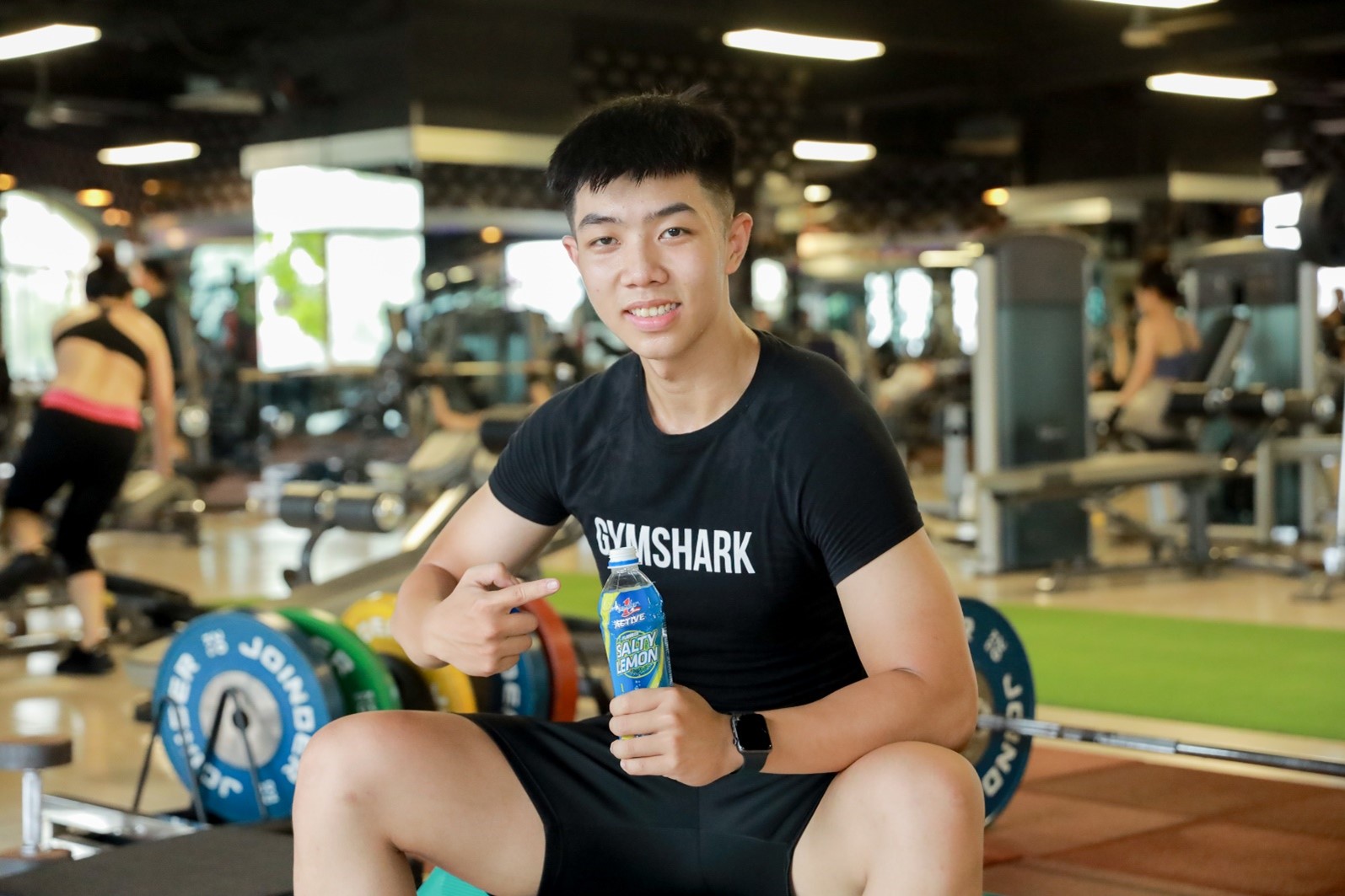 Vận động thể thao và tầm quan trọng của việc bù khoáng kịp thời