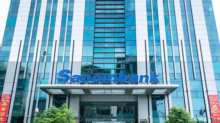 Lợi nhuận Sacombank (STB) đi lùi trong quý 22022 