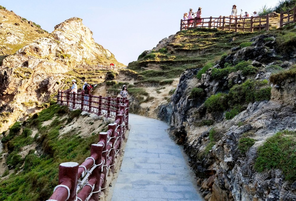 Diễn biến mới tại các dự án đầu tư của FLC trên địa bàn tỉnh Bình Định, Thanh Hóa