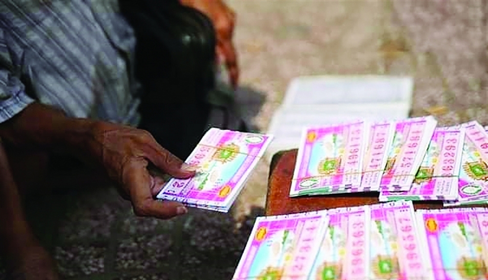 Bổ sung các quy định về hành vi bị nghiêm cấm trong kinh doanh xổ số