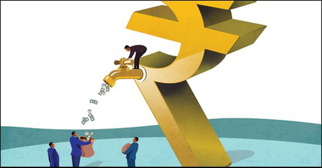 Lịch chốt quyền cổ tức bằng tiền của các doanh nghiệp từ 88- 128