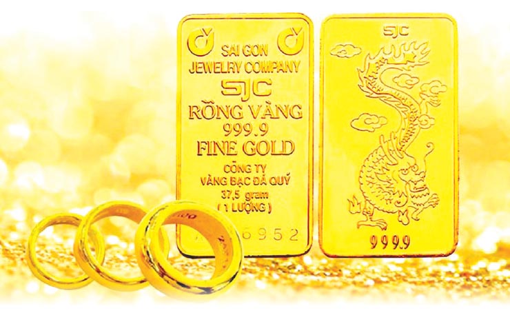 Sửa đổi Nghị định 24 về quản lý thị trường vàng Nên hay không nên