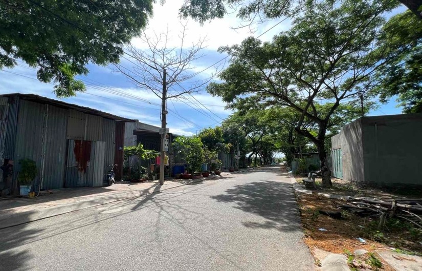 Bà Rịa – Vũng Tàu Xử lý các công trình vi phạm của Công ty Thanh Xuân và Công ty Hoàng Gia