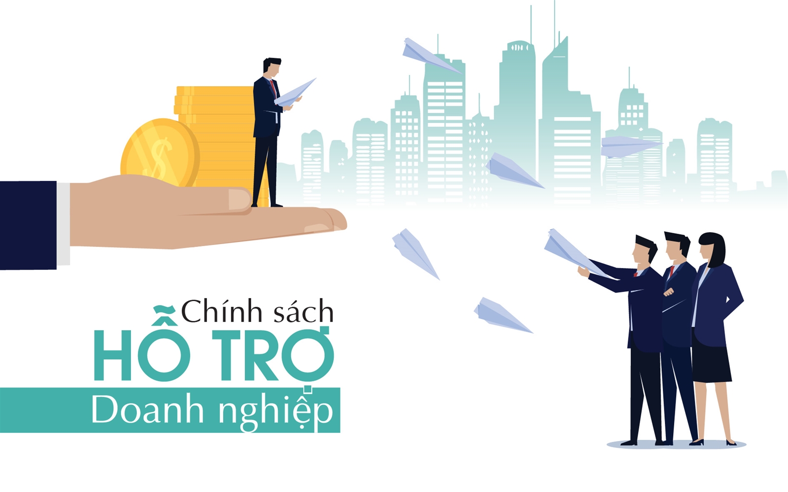 Bộ Tài chính rà soát chính sách hỗ trợ doanh nghiệp bị ảnh hưởng bởi COVID-19