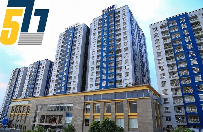 Năm Bảy Bảy (NBB) lợi nhuận lao dốc 99% tăng cường vay nợ dòng tiền vẫn âm kỷ lục
