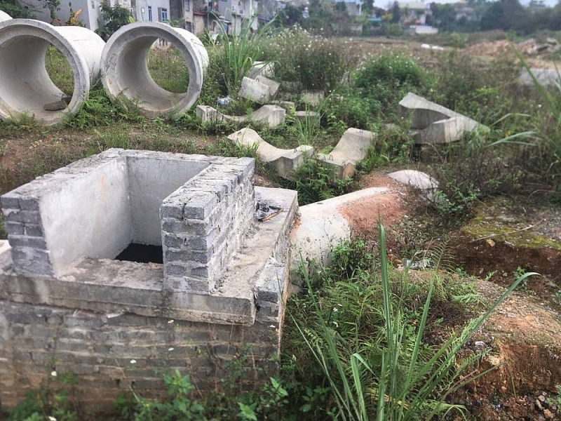 Thái Nguyên Kiên quyết thu hồi các dự án chậm tiến độ