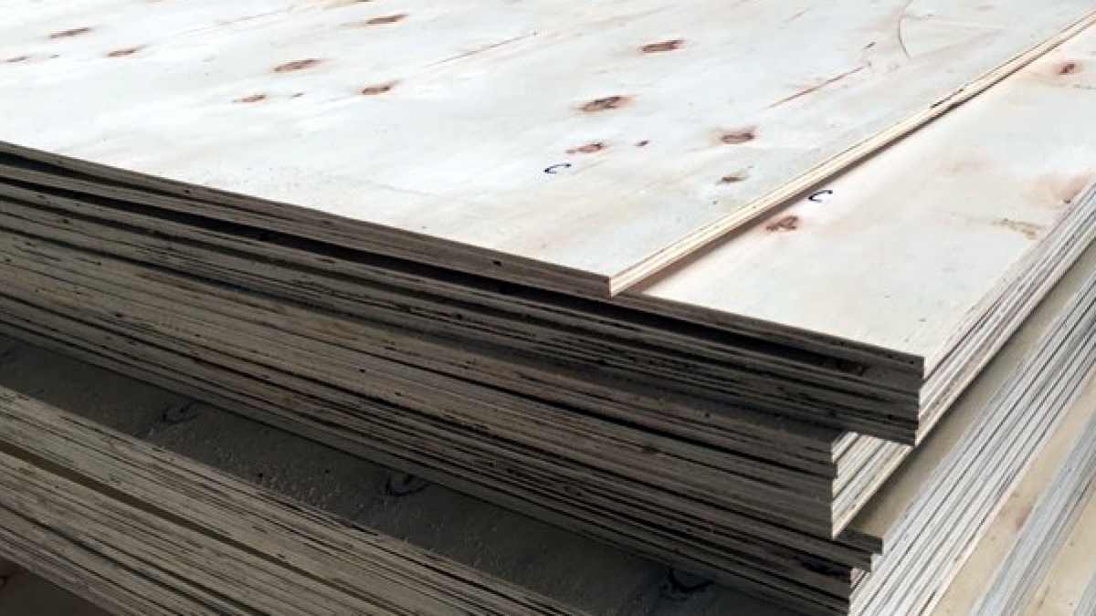 Kết luận sơ bộ vụ điều tra lẩn tránh biện pháp phòng vệ thương mại với gỗ dán nhập khẩu từ Việt Nam