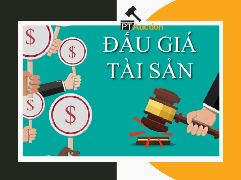 Bình Dương Siết chặt quản lý hoạt động đấu giá tài sản