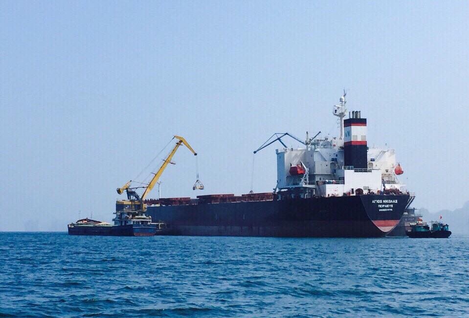 Một công ty Thái Lan bị phạt vì mua chui cổ phiếu TUG