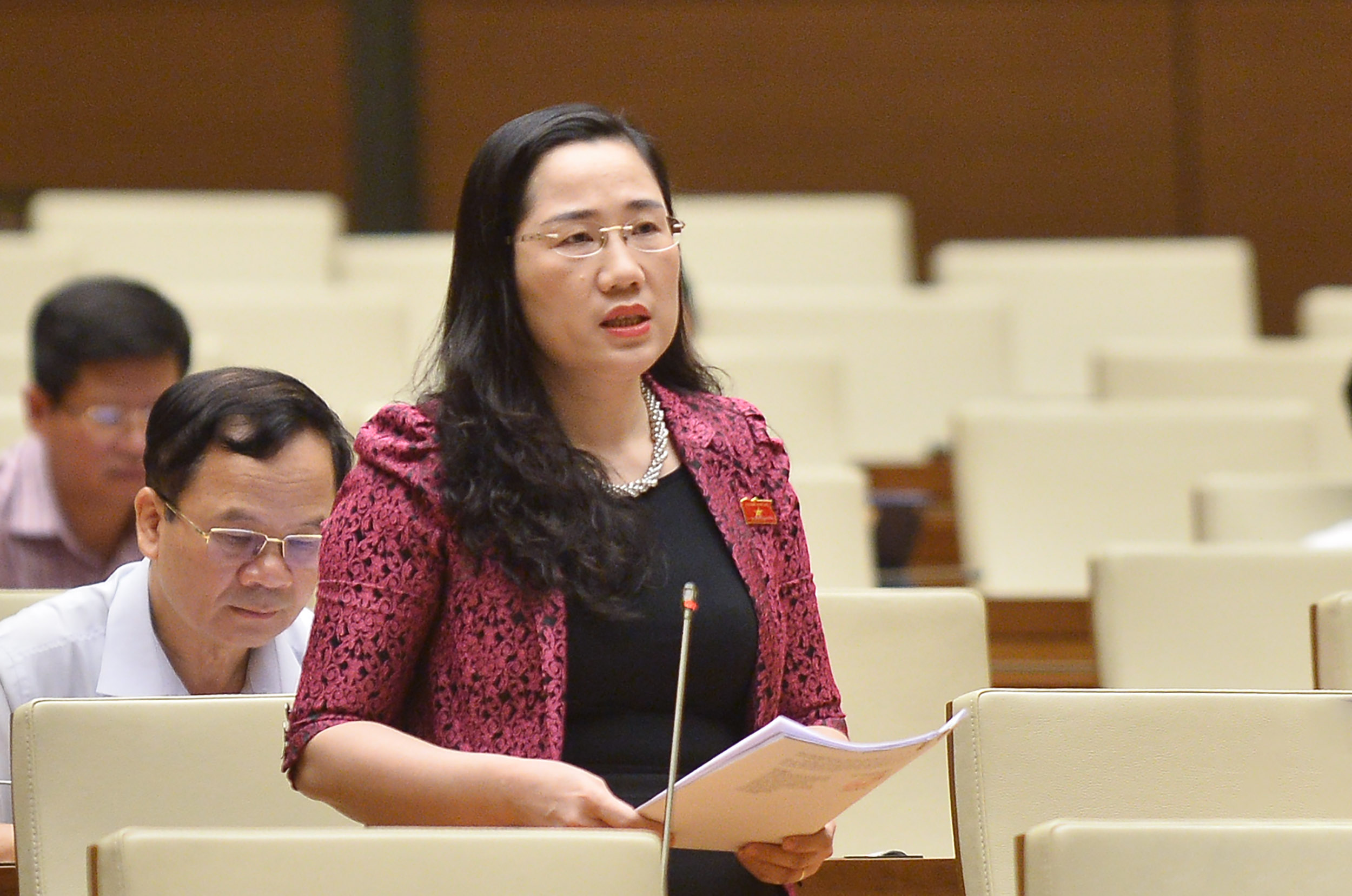 Bộ Công an có giải pháp gì để ngăn chặn việc mua bán thông tin cá nhân tràn lan trên mạng xã hội