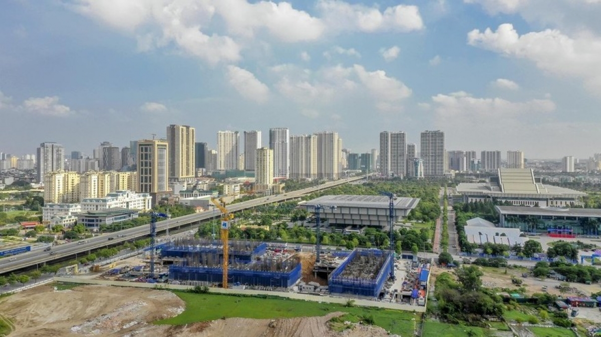 Kiểm tra, rà soát, hậu kiểm với từng dự án chậm triển khai tại Hà Nội