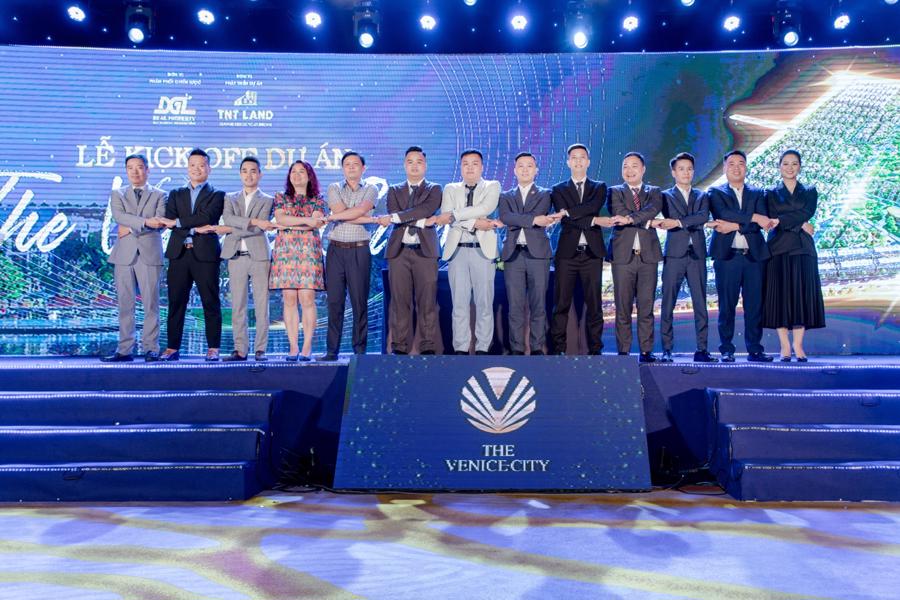 Hậu Giang Những thông tin khách hàng cần biết trước khi “xuống tiền” tại dự án The Venice City