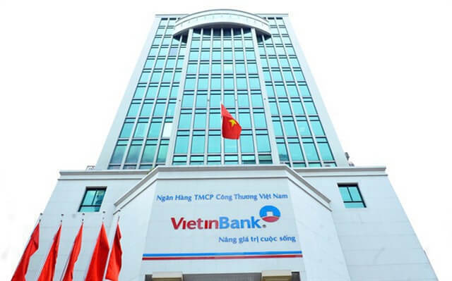 Ủy ban Kiểm tra Trung ương yêu cầu kiểm điểm Ban Thường vụ Đảng ủy VietinBank 