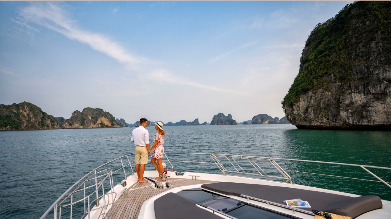 3 loại hình du lịch hút khách dịp nghỉ lễ 29