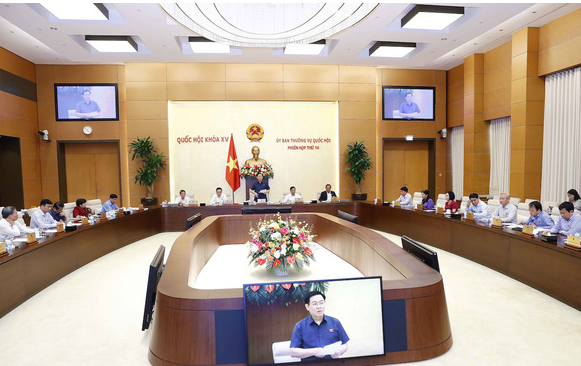 Tiếp tục chi 1.155 tỷ đồng hỗ trợ lao động bị ảnh hưởng bởi dịch Covid-19