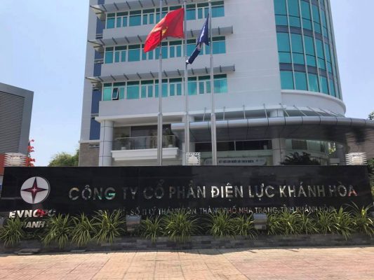 Bổ sung cổ phiếu KHP vào danh sách chứng khoán không được ký quỹ