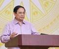Thủ tướng Doanh nghiệp Việt cần đi cùng nhau tất cả cùng chiến thắng 