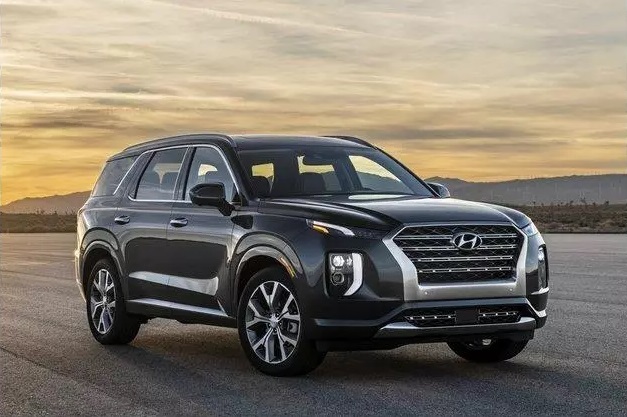 Lợi nhuận của Hyundai tăng mạnh chưa từng có