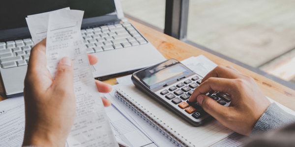 Những trường hợp không phải lập hóa đơn khi bán hàng trong công ty cổ phần