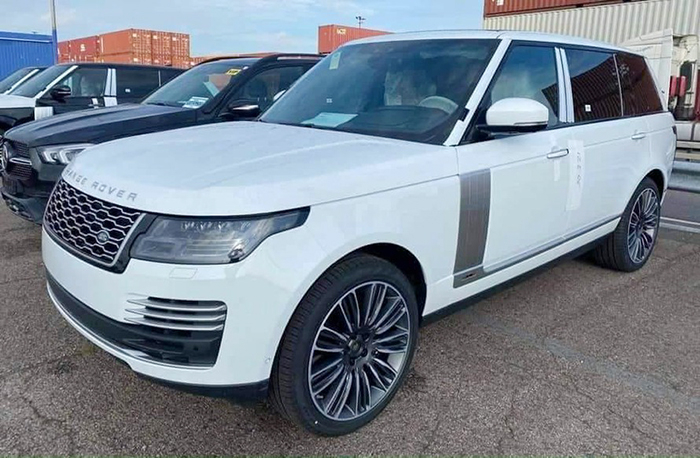 Tổng cục Thuế chỉ đạo tăng cường quản lý về thuế với xe nhập khẩu không nhằm mục đích thương mại