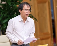 Vinasme Cần nhanh chóng ban hành chính sách hỗ trợ mua bán trực tuyến 