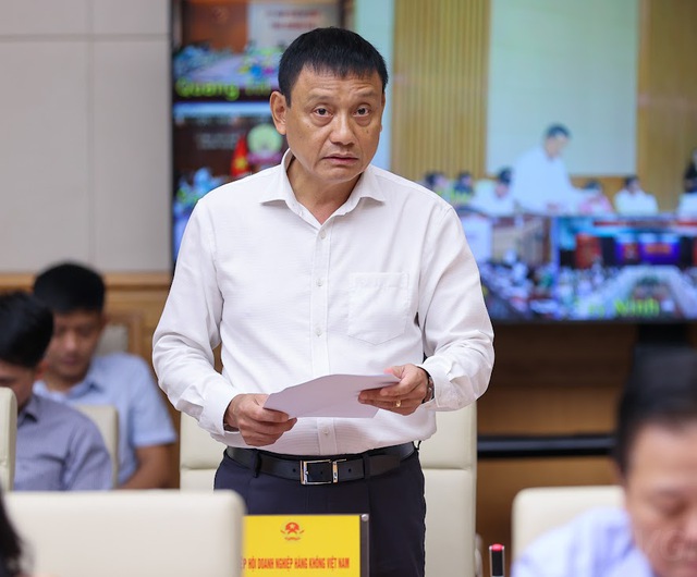 Vaba kiến nghị điều chỉnh khung giá trần nội địa cho các hãng hàng không và kiểm soát các hãng mới 